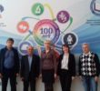 В Краснодаре прошел концерт, посвящённый 100-летию системы дополнительного образования России